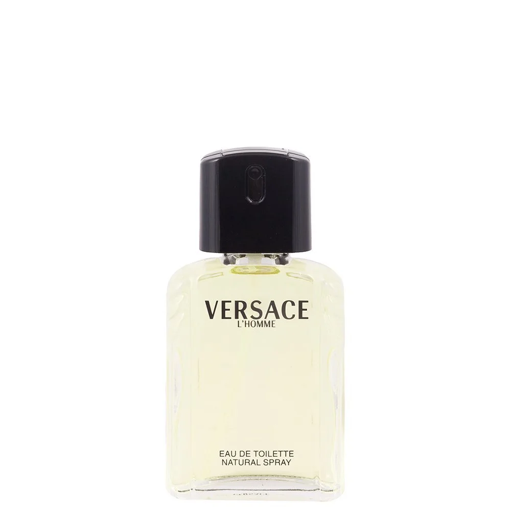 Туалетна вода Versace L'Homme 100мл, фото №1