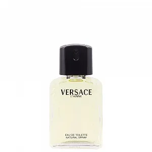Туалетна вода Versace L'Homme 100мл - Фото 1