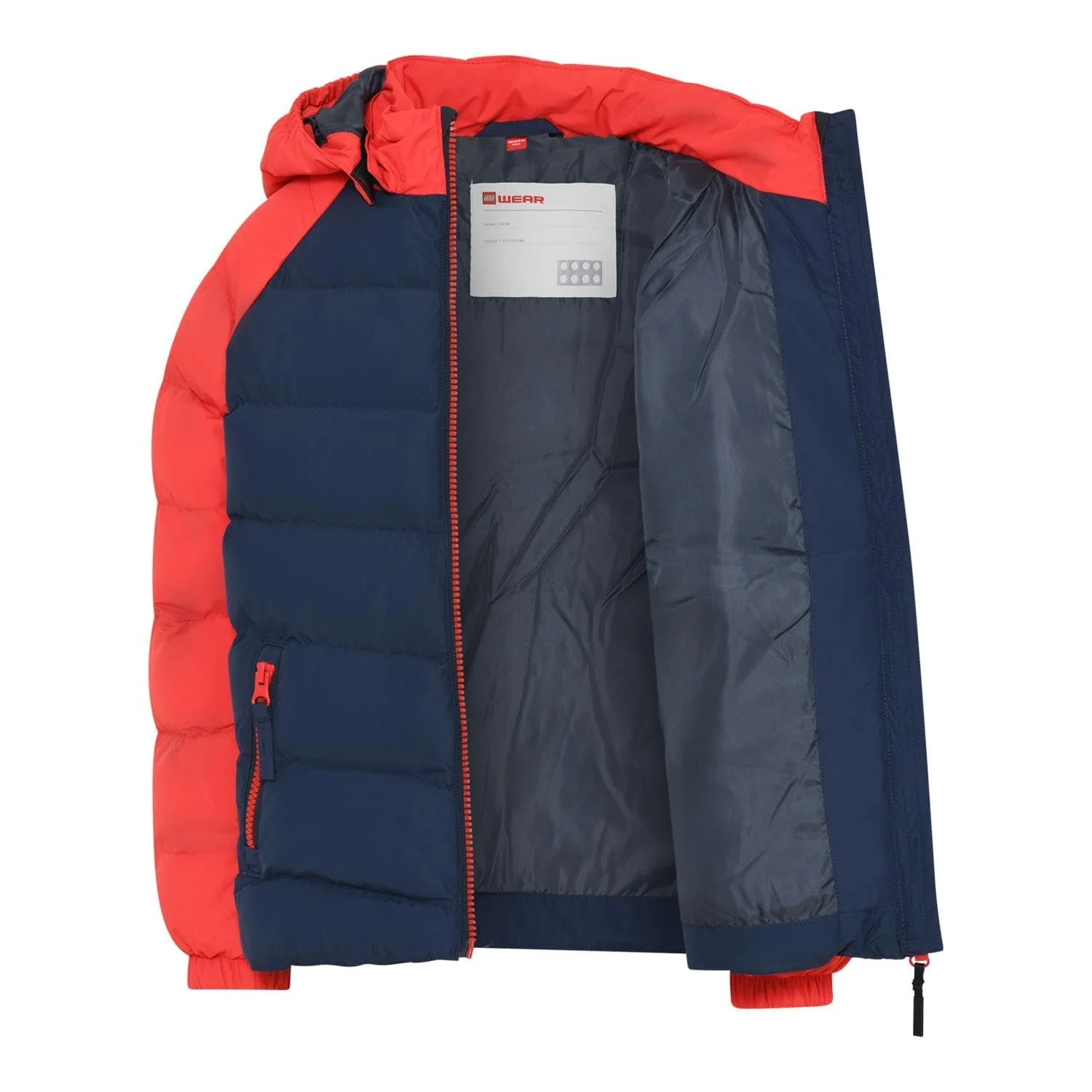 Куртка LEGO Unisex Kinder, фото №4