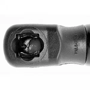 Газовая пружина капота VAICO V10-4703 Оригинальное качество VAICO для SEAT SKODA VW synthetic.ua - Фото 1