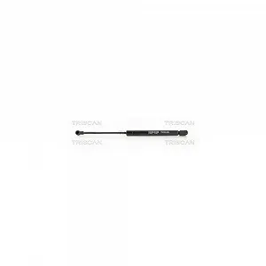 Газова пружина капота TRISCAN 8710 29138 для VW, передня ліва - Фото 1