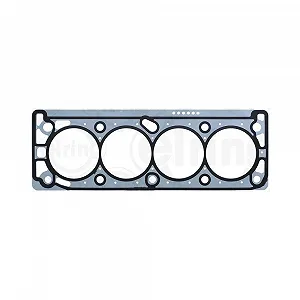 Прокладка ГБЦ ELRING 128.231 для OPEL - Фото 1