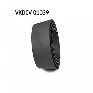 Втулка листової ресори SKF VKDCV 01039 для RENAULT VOLVO RENAULT TRUCKS synthetic.ua - Фото 1