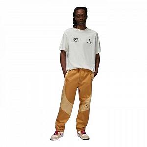 Штаны JORDAN FLIGHT HERITAGE L - Фото 1