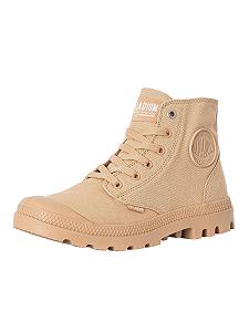 Спортивная обувь Palladium Mono Chrome Unisex - Фото 1