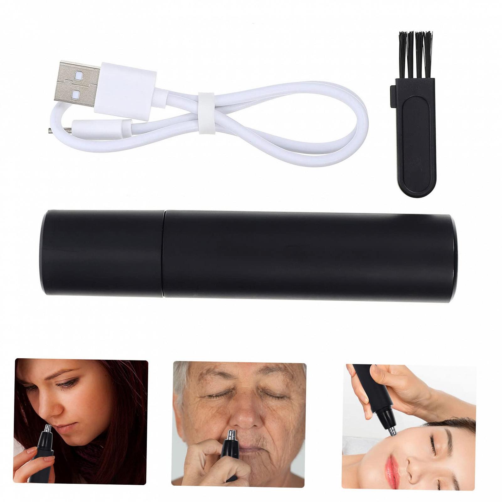 Тример FOMIYES для вух і носа Вібрисен, фото №7