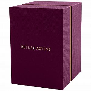 Смарт-годинник Reflex Active RA05-4024, чорний, браслет synthetic.ua - Фото 1