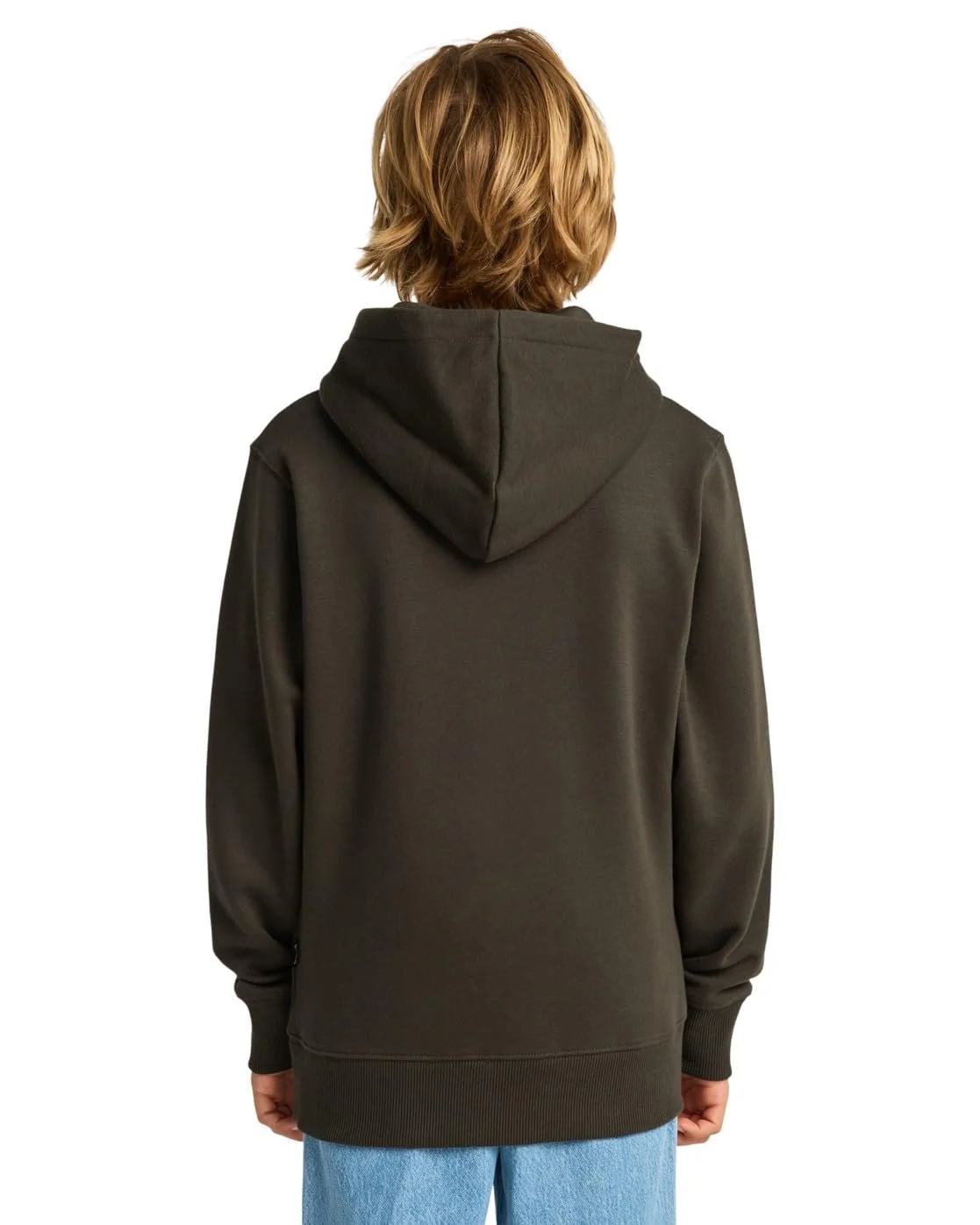 Джемпер BILLABONG All Day Theme для хлопчиків (1 шт. в упаковці), фото №2 Джемпер BILLABONG All Day Theme для хлопчиків (1 шт. в упаковці), фото №2