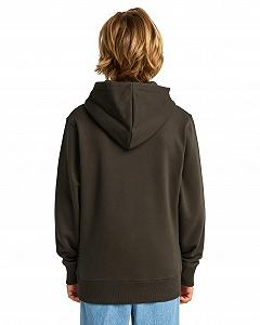 Джемпер BILLABONG All Day Theme для мальчиков (1 шт. в упаковке) synthetic.ua - Фото 1