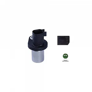 Датчик импульсов коленвала NTK 81021 для FORD JAGUAR LINCOLN LAND ROVER - Фото 1