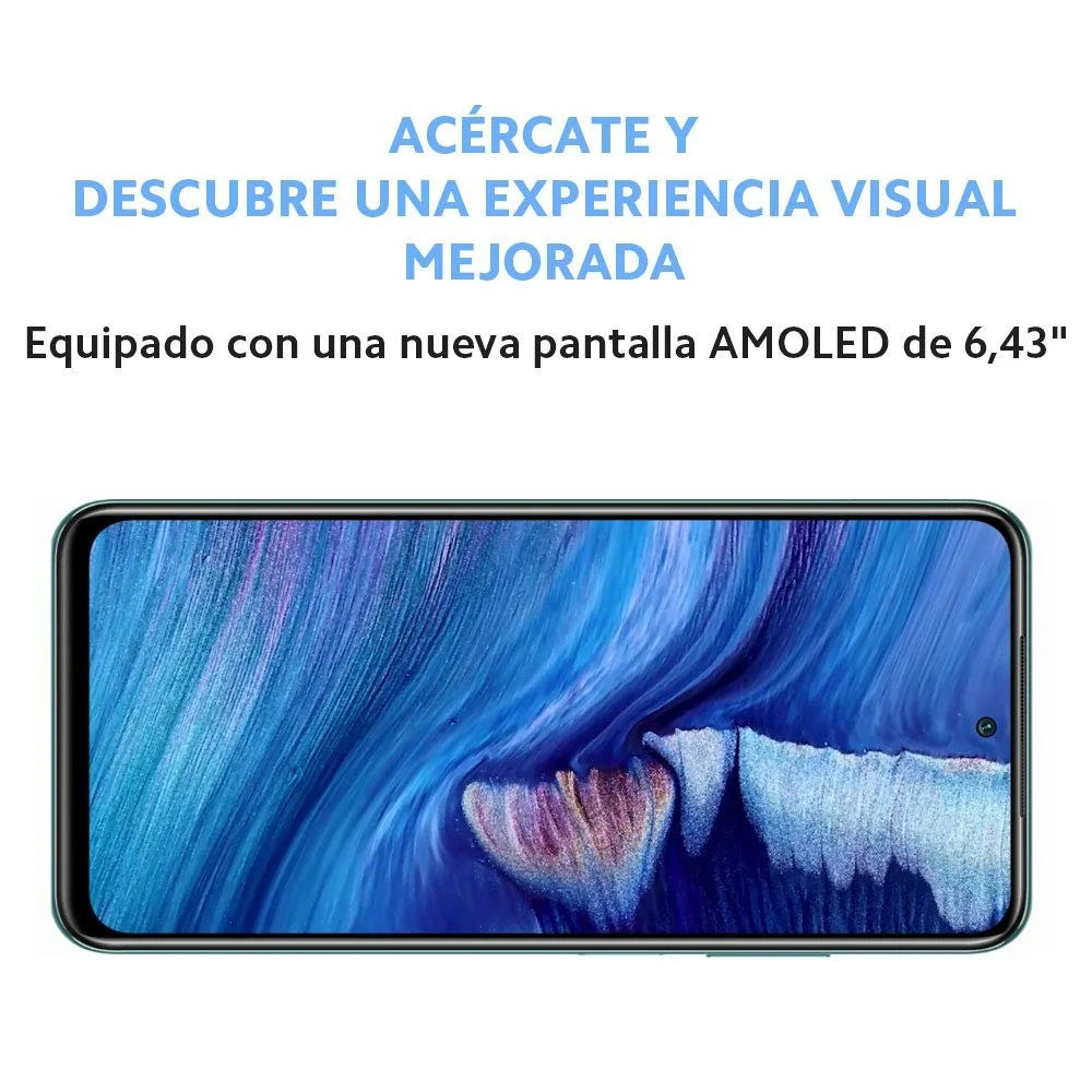 Смартфон Redmi Note 10, фото №5 Смартфон Redmi Note 10, фото №5