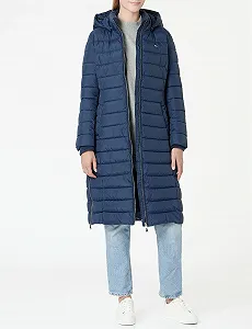 Пуховик Tommy Jeans Basic Winter Жіночий synthetic.ua - Фото 1