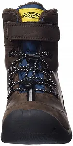 Ботинки KEEN Greta Boot Waterproof Snow Boots synthetic.ua - Фото 1