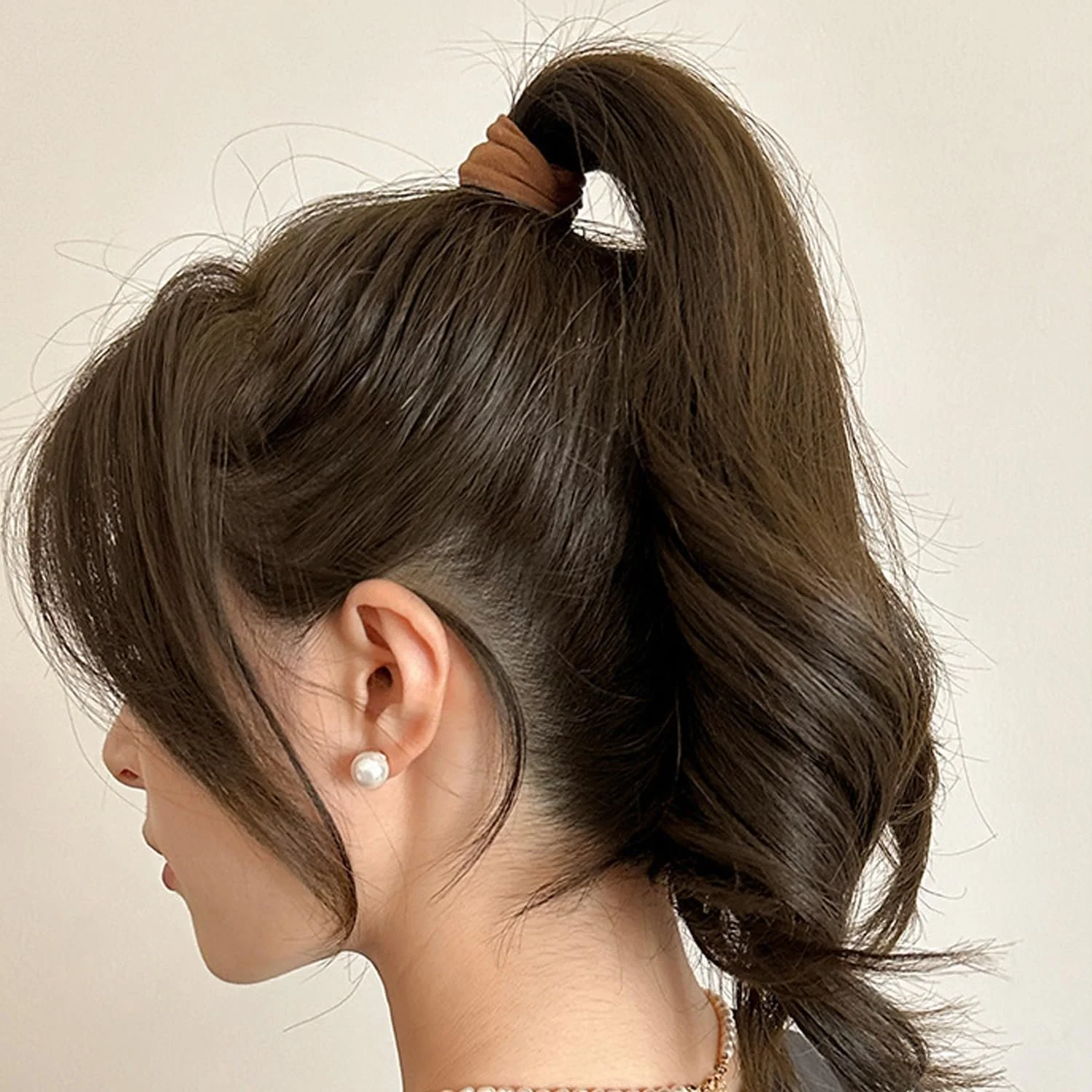 Набор резинок для волос, фото №5 Набор резинок для волос, фото №5