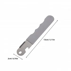 Точило для ножів Grey пластик synthetic.ua - Фото 1