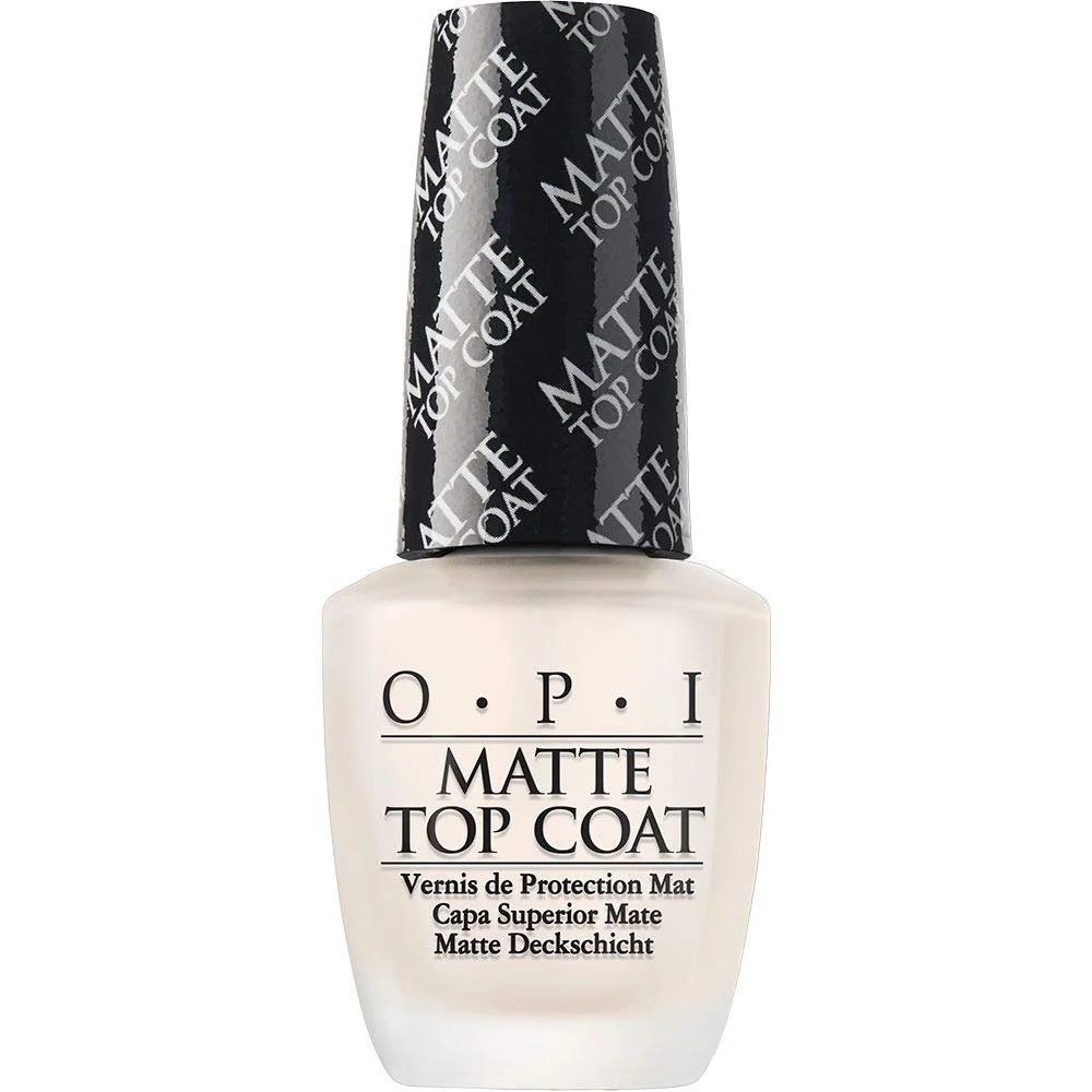Верхнее покрытие для ногтей OPI - продлевает стойкость лака для ногтей - с очень широкой кистью ProWide для идеального нанесения, фото №1 Верхнее покрытие для ногтей OPI - продлевает стойкость лака для ногтей - с очень широкой кистью ProWide для идеального нанесения, фото №1