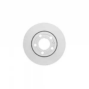 Гальмівний диск BOSCH 0 986 479 B62 передній міст для SKODA VW - Фото 1