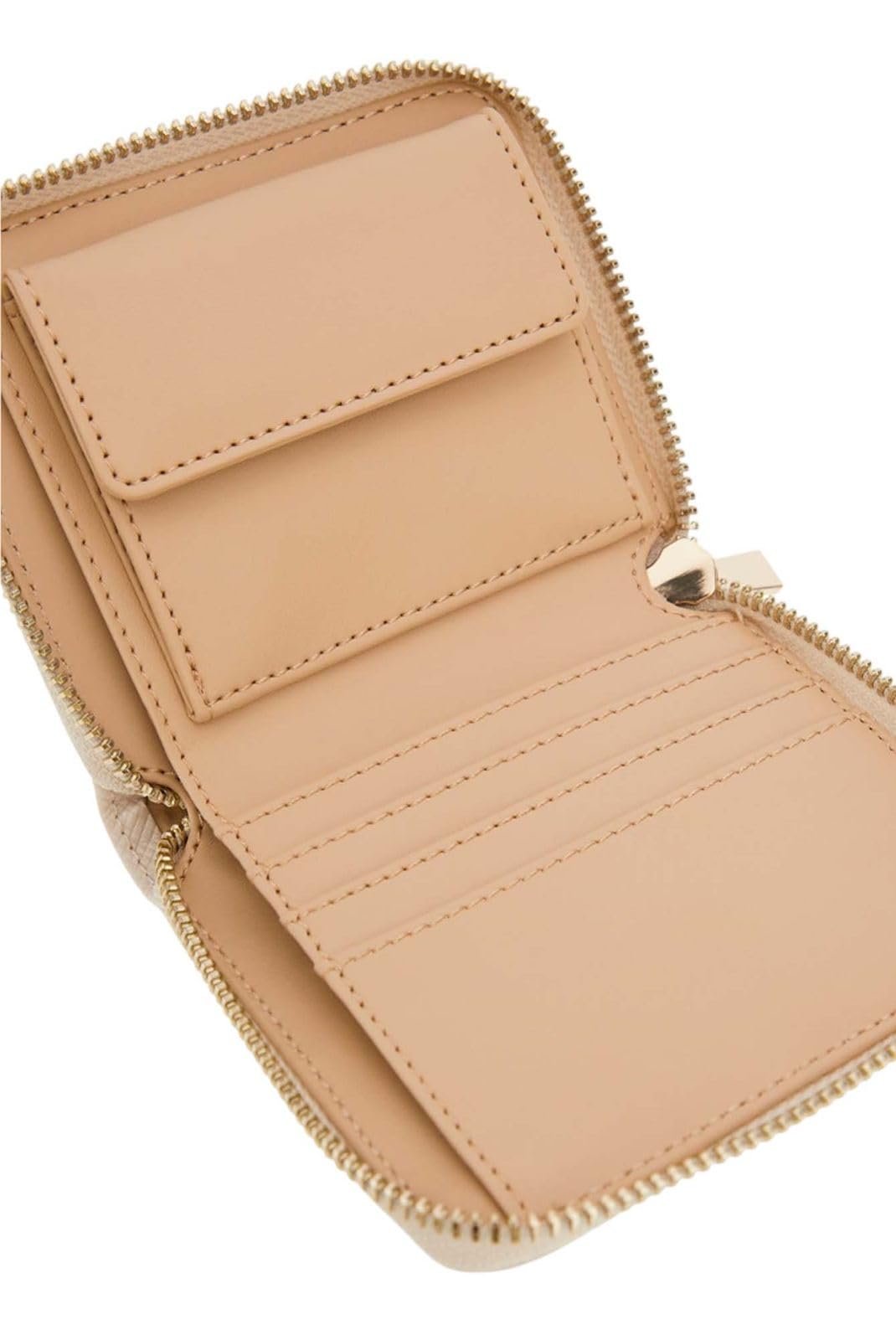 Кошелек GUESS Laurel SLG Small Zip Around, фото №2
