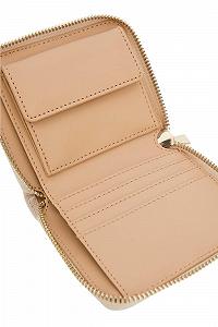 Кошелек GUESS Laurel SLG Small Zip Around synthetic.ua - Фото 1