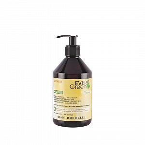 Купити Шампунь Every Green Vegan для сухого волосся 500 мл - Фото 1 Шампунь Every Green Vegan для сухого волосся 500 мл - Фото 1