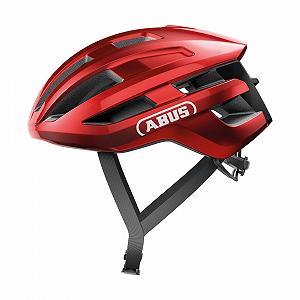 Шолом ABUS PowerDome Road Bike, легкий, вентильований, аеродинамічний - Фото 1