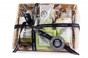 Косметика № 1 Набір - Negotiate the Eye Level - Фото 1