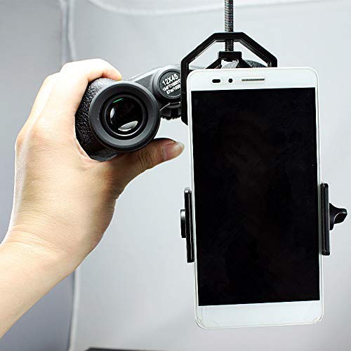 Телескопічний бінокль QHYTL HD Weitwinkel LLL, фото №2 Телескопічний бінокль QHYTL HD Weitwinkel LLL, фото №2