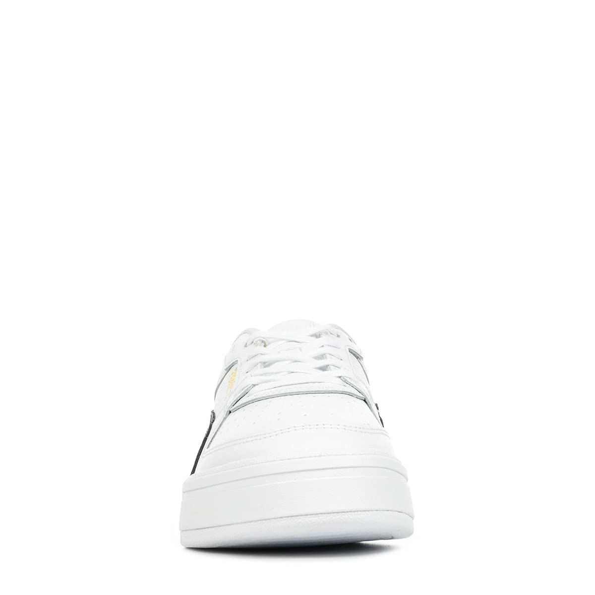 Кросівки Puma Basket Classic з лакованої шкіри, фото №3