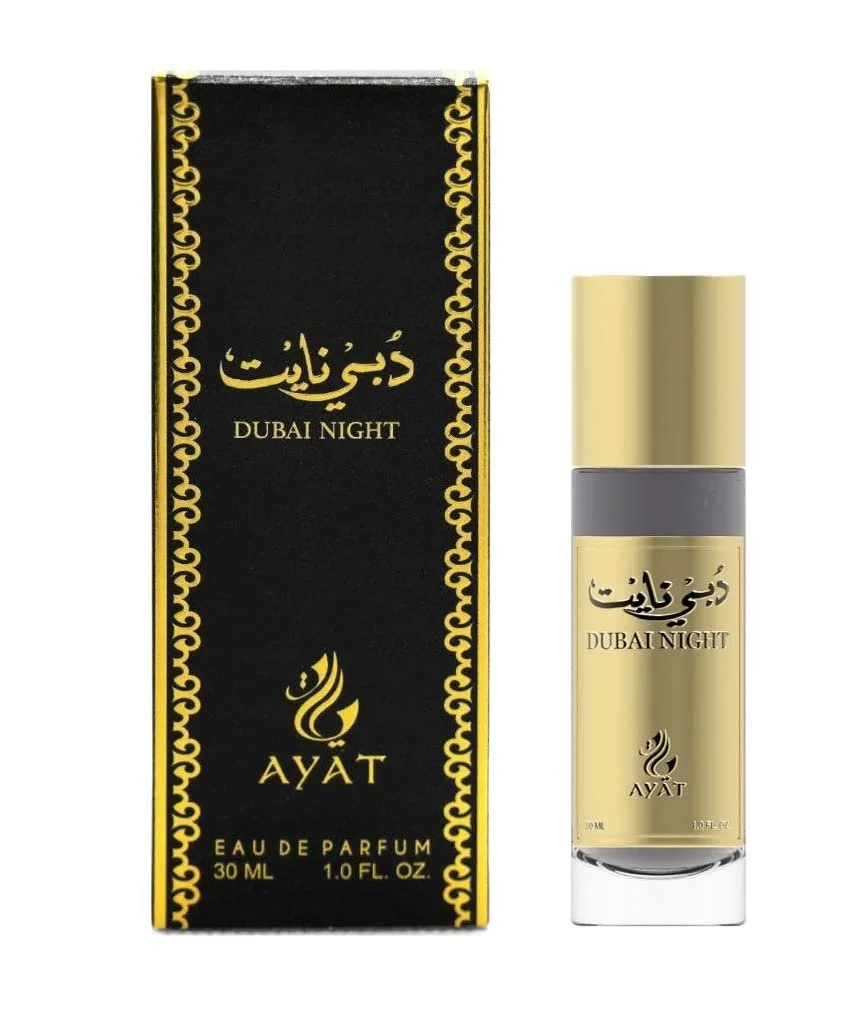 Набір AYAT PARFUMS EDP для чоловіків 30 мл східний арабський, фото №5