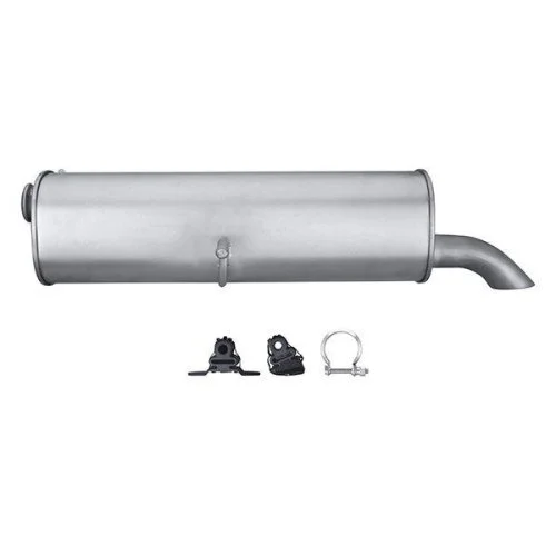 Глушник задній HELLA Easy2Fit 8LD 366 032-911, фото №2