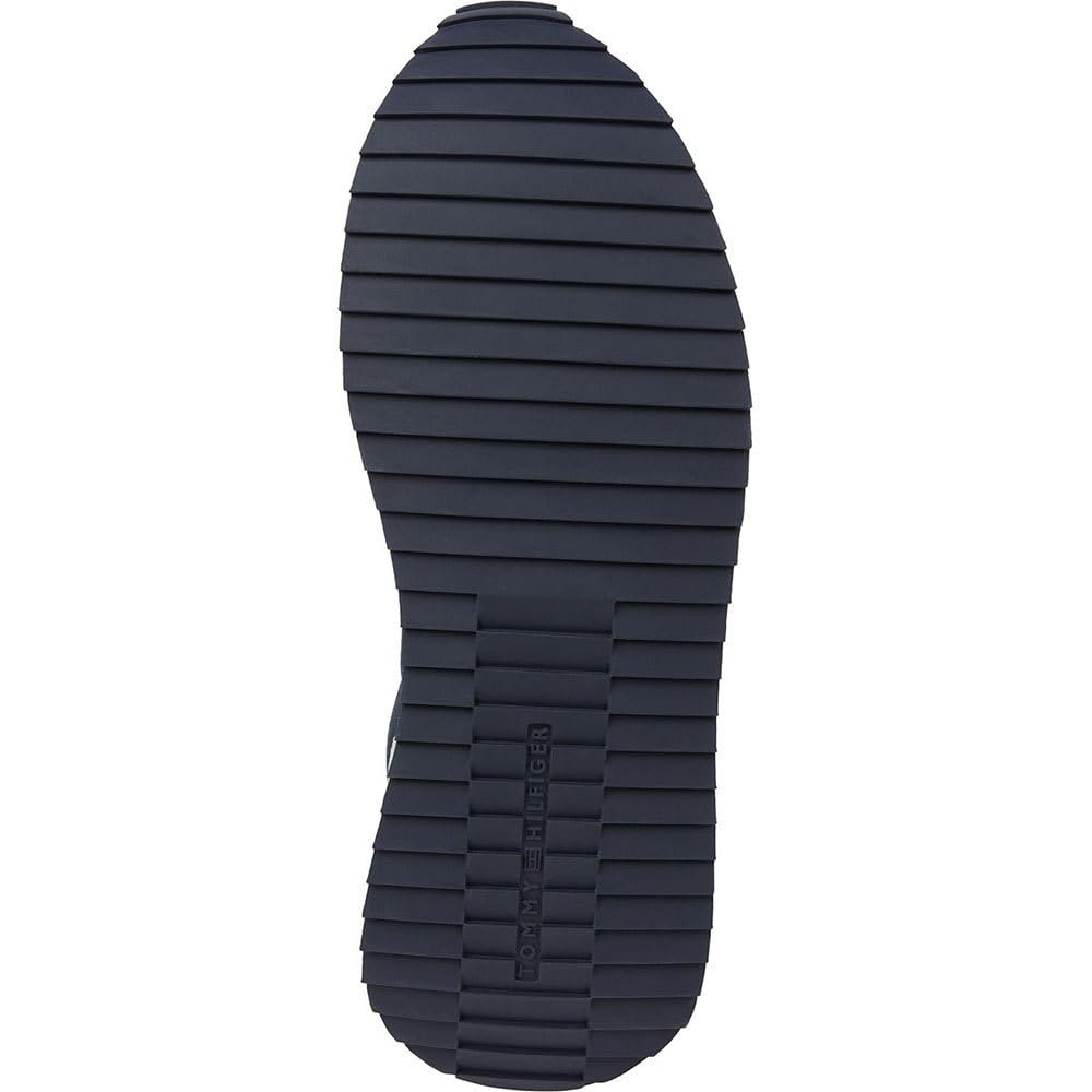 Кросівки Tommy Hilfiger fm0fm04887 чоловічі, фото №2