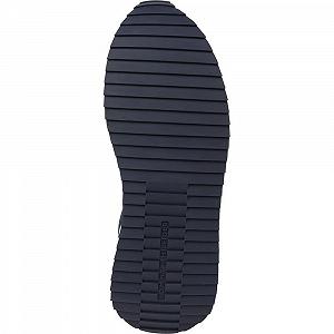 Кросівки Tommy Hilfiger fm0fm04887 чоловічі synthetic.ua - Фото 1