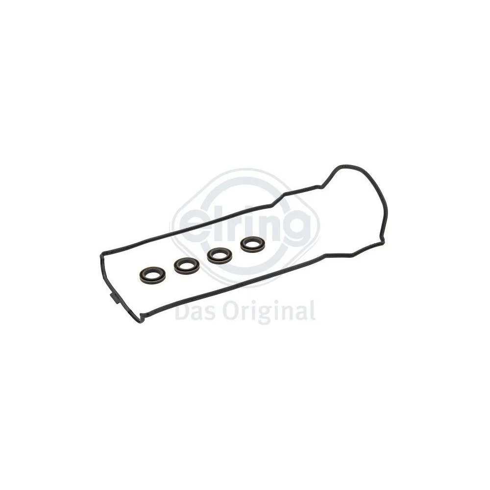 Комплект прокладок клапанної кришки ELRING 899.917 для MERCEDES-BENZ, фото №1