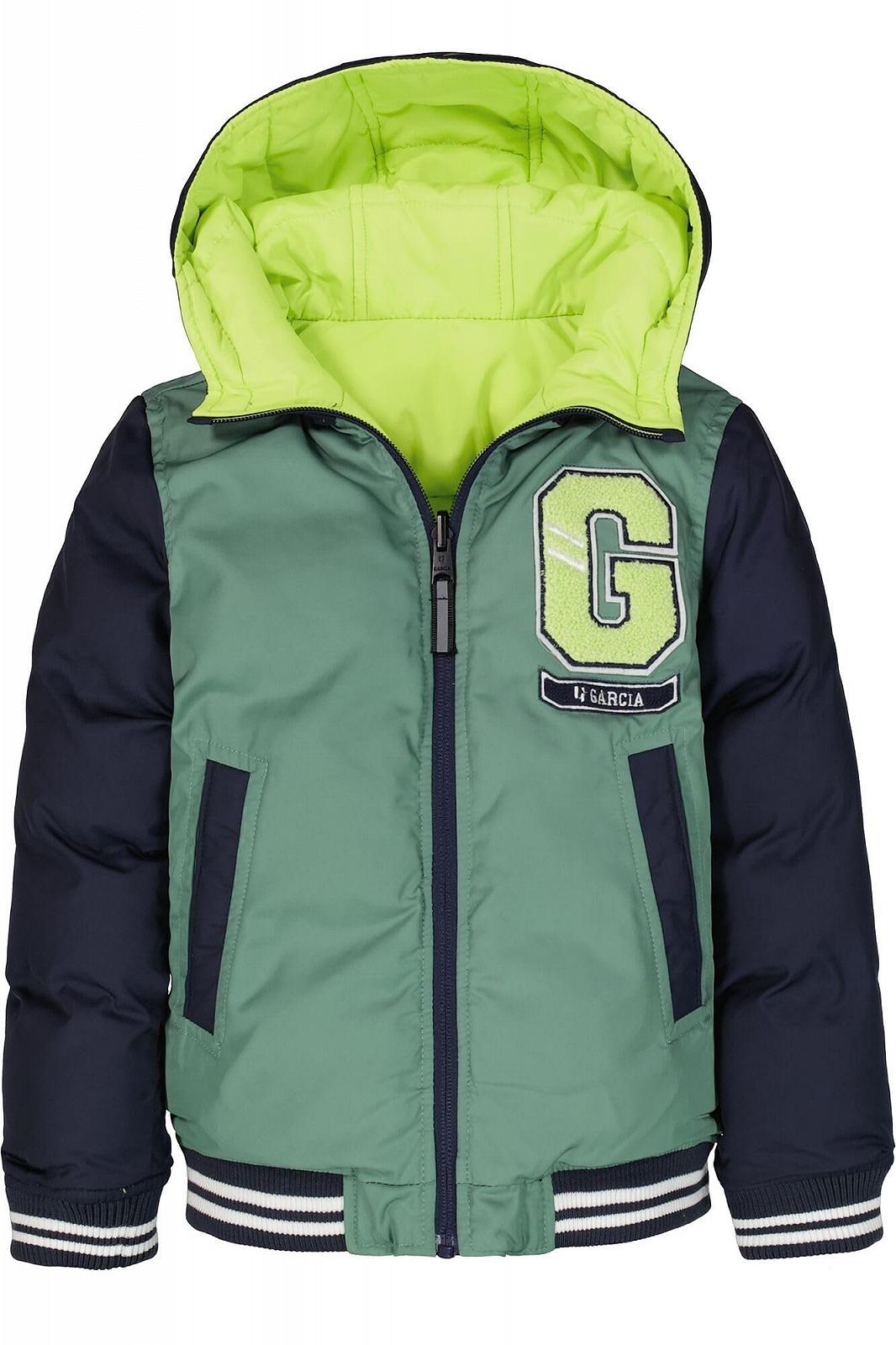 Куртка GARCIA Jungenn, фото №1 Куртка GARCIA Jungenn, фото №1