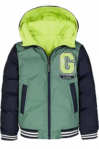 Куртка GARCIA Jungenn - Фото 1