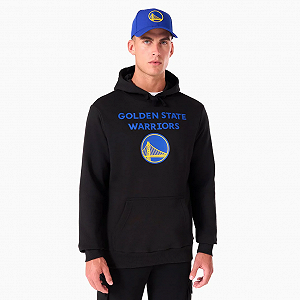 Джемпер New Era WARRIORS XL - Фото 1