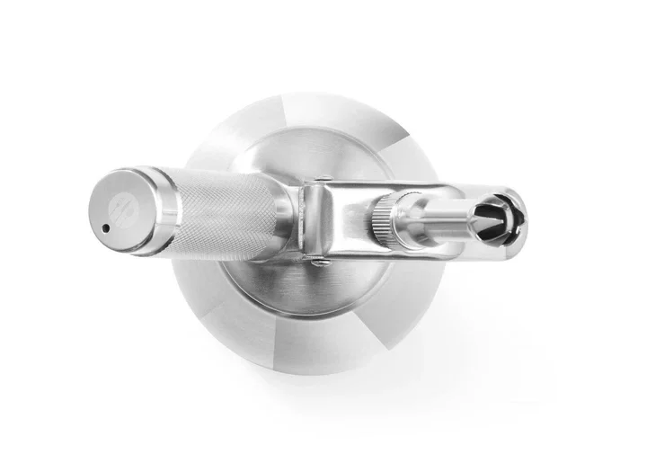 Диспенсер для вершків HENDI Profi Line 1л Метал, фото №3 Диспенсер для вершків HENDI Profi Line 1л Метал, фото №3