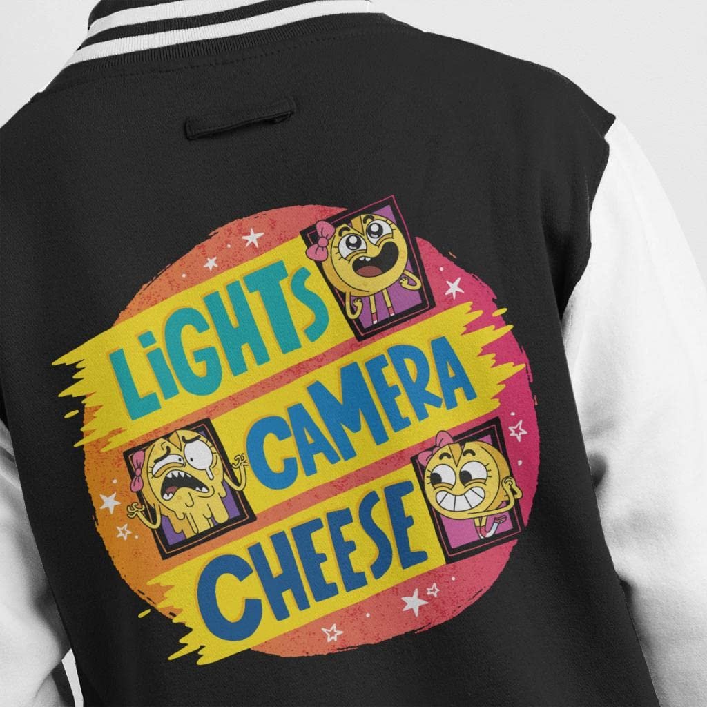 Детская куртка-бомбер All+Every для мальчиков, фото №4 Детская куртка-бомбер All+Every для мальчиков, фото №4