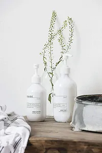 Лосьон для рук Meraki Pure 275 мл synthetic.ua - Фото 1