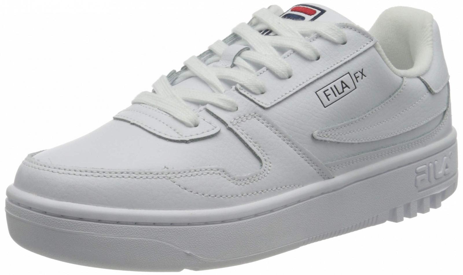 Кроссовки Fila Fxventuno L мужские, фото №1