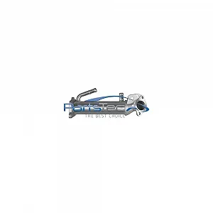 Радіатор EGR PartsTec PTA510-0721 для FORD FORD USA synthetic.ua - Фото 1