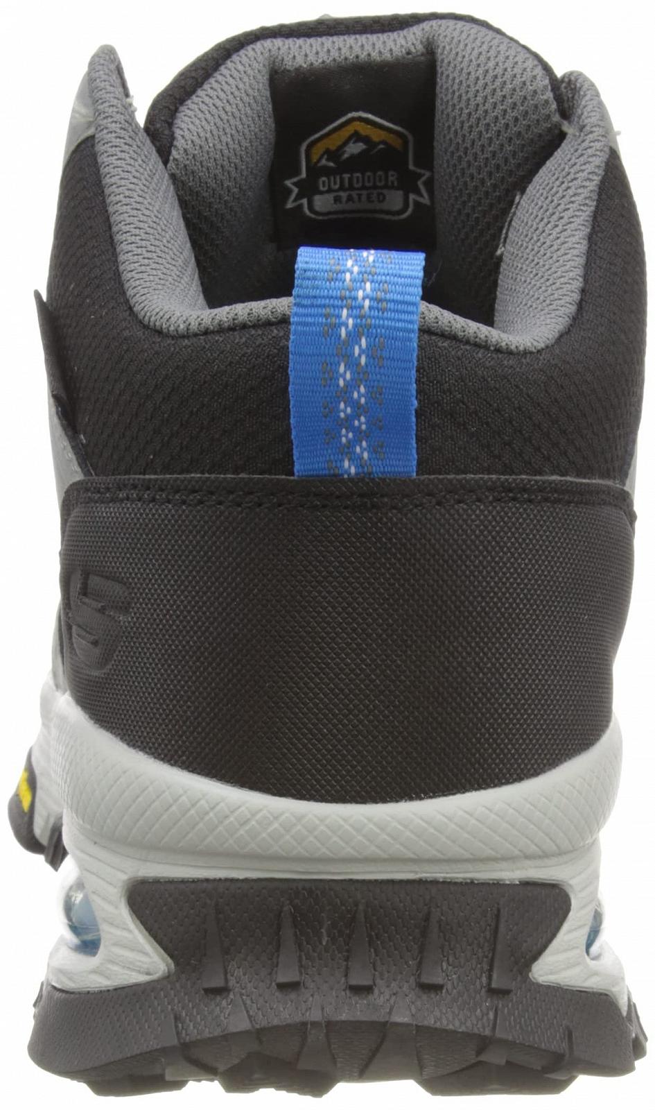 Кроссовки Skechers 237215 Char, фото №3