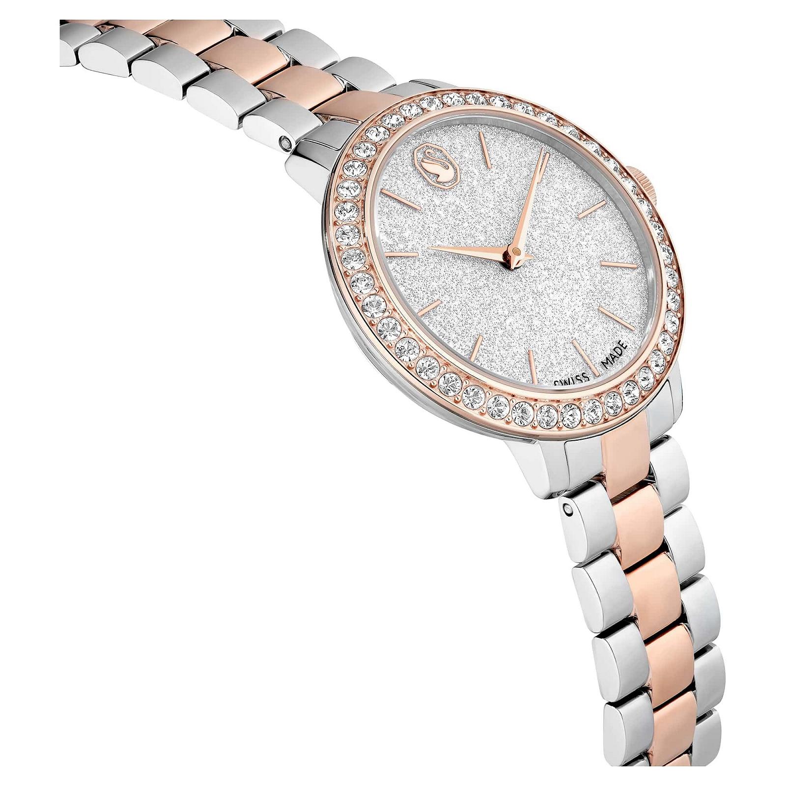 Годинник Swarovski Matrix Kollektion 3-Glied, фото №5