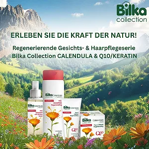 Крем для рук Calendula & Q10 Регенеруючий з коензимом Q10, олією календули, маслом ши та бджолиним воском 100 мл synthetic.ua - Фото 1