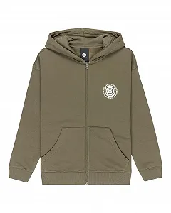 Толстовка Element Seal Bp Zh Y для хлопчиків - Фото 1