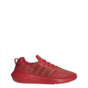 Кроссовки adidas Originals Swift Run 22 мужские - Фото 1