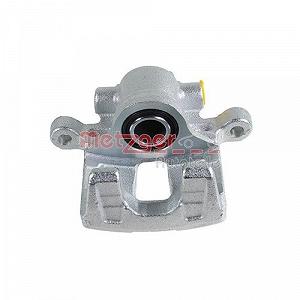 Гальмівний супорт METZGER 6261517 для CHRYSLER CITROËN DODGE LANCIA MITSUBISHI PEUGEOT synthetic.ua - Фото 1