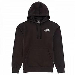 Джемпер  The North Face Box NSE Pullover Hoodie S - Фото 1