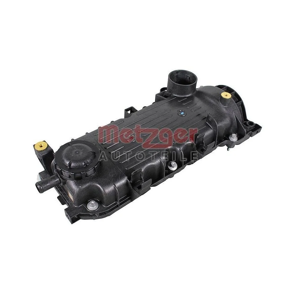 Крышка головки цилиндров METZGER AUTOTEILE 2389300 ORIGINAL ERSATZTEIL GREENPARTS, фото №1
