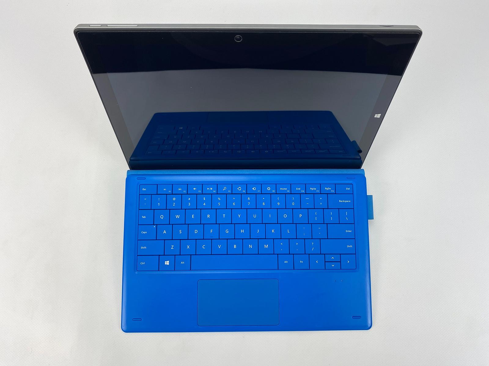 Ноутбук CHUWI UBook Pro 12.3" M3-8100Y 8/256GB Умовно справний, потребує ремонту, фото №2